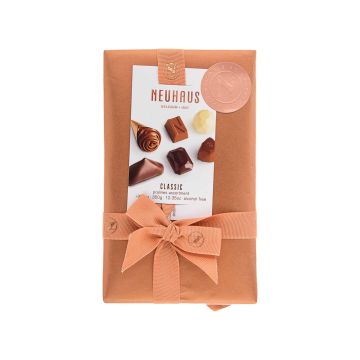 Шоколадні цукерки Класичні 350г, Neuhaus