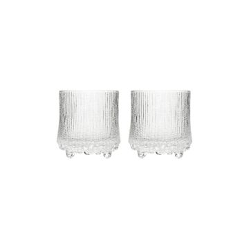 Набір келихів для віскі 280мл Ultima Thule (2шт в пак), iittala