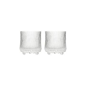 Набір келихів для віскі 280мл Ultima Thule (2шт в пак), iittala