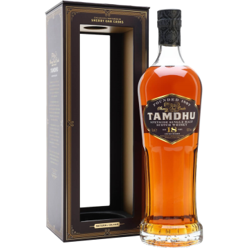 Віскі Tamdhu 18yo, 0.7 л