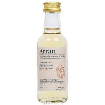 Віскі Arran Barrel Reserve, 0.05 л