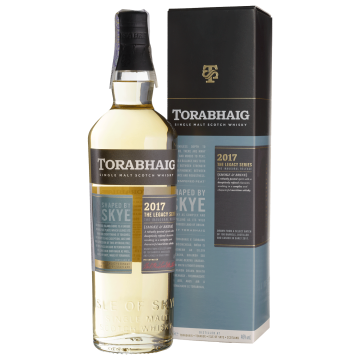 Віскі Torabhaig The Legacy, 0.7 л