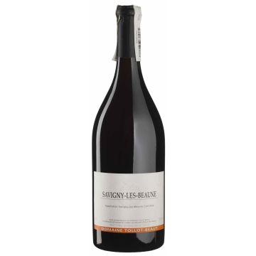 Вино Domaine Tollot-Beaut Savigny-Les-Beaune / Cавіньї-Лє-Бон 2020, червоне сухе, 0.75 л