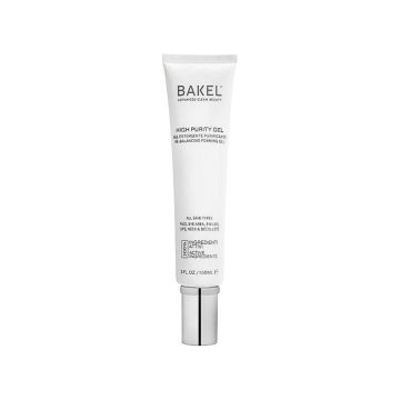 Гель-піна для вмивання ребалансуючий High Purity Gel 150мл, Bakel