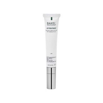 Бальзам антивіковий Lip-Treatment 15мл, Bakel