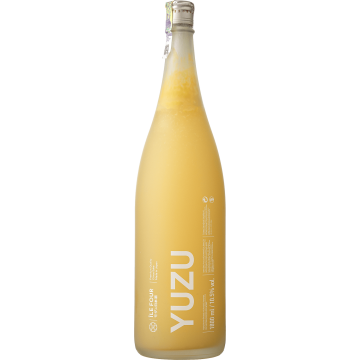 Саке Ile Four Yuzu Magnum, 1.8 л