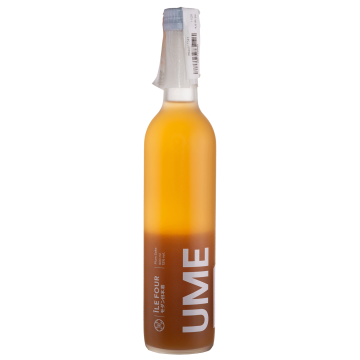 Саке Ile Four Ume, 0.5 л