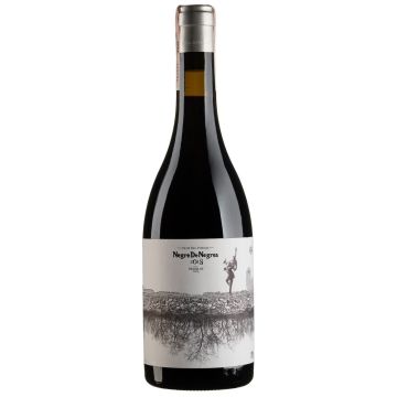 Вино Portal del Priorat Negre de Negres / Негре де Негрес 2019, червоне сухе, 0.75 л