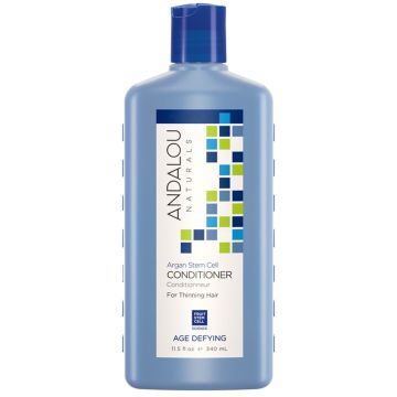 Кондиціонер для волосся Аргановий Age Defying 340мл, Andalou
