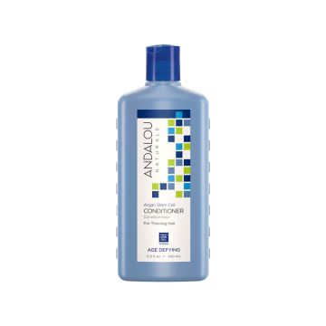 Кондиціонер для волосся Аргановий Age Defying 340мл, Andalou