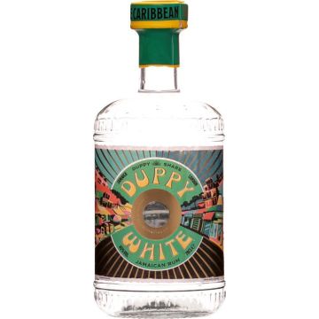 Ром Duppy Share White, 0.7 л