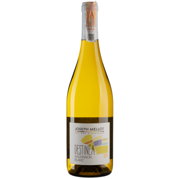 Вино Joseph Mellot Destinea / Дестінеа, біле сухе, 0.75 л