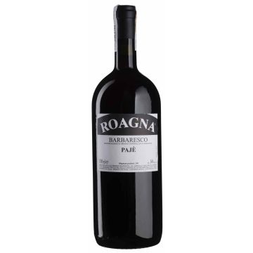 Вино Roagna Barbaresco Paje / Барбареско Пає 2016, червоне сухе, 1.5 л