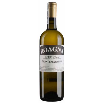 Вино Roagna Vino Bianco Montemarzino / Віно Б'янко Монтемарзіно 2019, біле сухе, 0.75 л