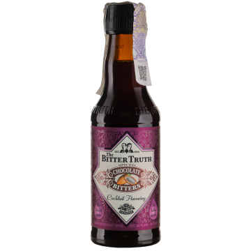 Біттер Bitter Truth Chocolate Bitters, 0.2 л