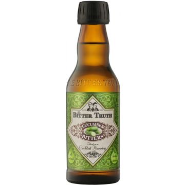 Біттер Bitter Truth Cucumber, 0.2 л
