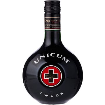 Біттер Zwack Unicum, 0.7 л
