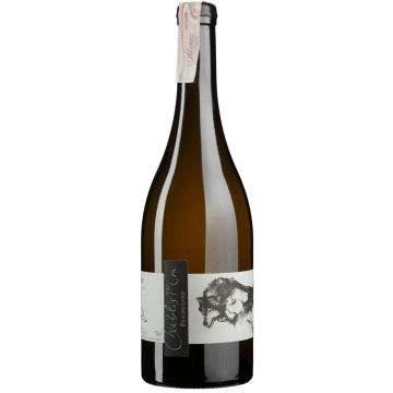 Вино Pattes Loup Chablis 1er Cru Beauregard / Шаблі Прем'єр Крю Борегар 2018, біле сухе, 0.75 л