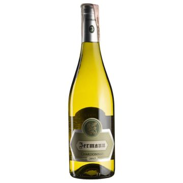Вино Jermann Chardonnay / Шардоне 2021, біле сухе, 0.75 л