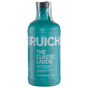 Віскі Bruichladdich Laddie Classic, 0.7 л