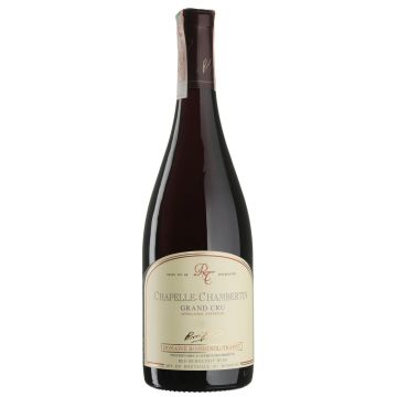 Вино Domaine Rossignol Trapet Chapelle-Chambertin / Шапель-Шамбертен 2020, червоне сухе, 0.75 л