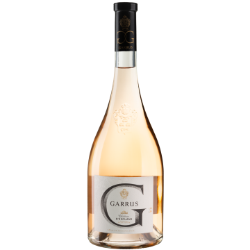 Вино Chateau d'Esclans Garrus / Гаррус, рожеве сухе, 0.75 л