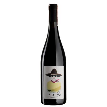 Вино Cascina Tavijn Teresa / Тереза, червоне сухе, 0.75 л
