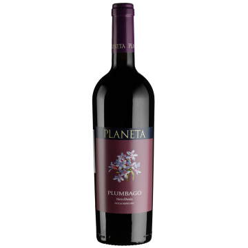 Вино Planeta Plumbago / Плюмбаго, червоне сухе, 0.75 л