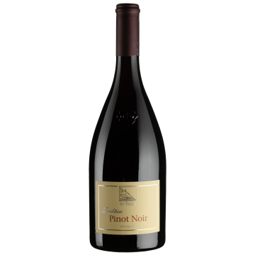 Вино Cantina Terlano Pinot Noir / Піно Нуар, червоне сухе, 0.75 л