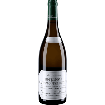 Вино Domaine Meo-Camuzet Bourgogne Hautes-Cotes-de-Nuits "Clos Saint-Philibert" / Бургонь О-Кот-де-Нуї "Кло Сен-Філіберт" 2020, біле сухе, 0.75 л