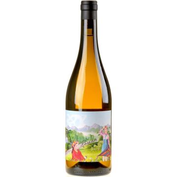 Вино Judith Beck Koreaa / Кореаа, біле сухе, 0.75 л