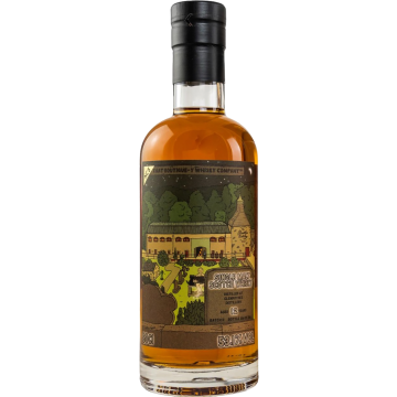 Віскі TBWC Glenrothes 12yo, 0.5 л