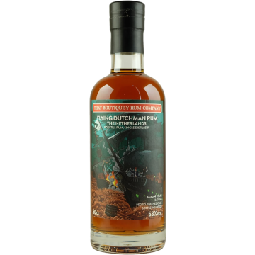 Ром Flying Dutchman Rum 4yo, 0.5 л