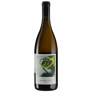 Вино Weinbau Wenzel Furmint Aus Dem Quarz unfiltriert / Фурмінт Аус Дем Кварз унфілтріерт, біле сухе, 0.75 л