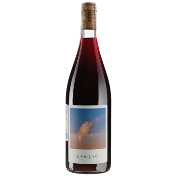 Вино Weinbau Wenzel Frank Wild+Free / Френк Вайлд+Фрі, червоне сухе, 0.75 л