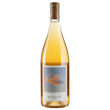Вино Weinbau Wenzel Lockvogel Wild+Free / Локвогель Вайлд+Фрі, біле сухе, 0.75 л