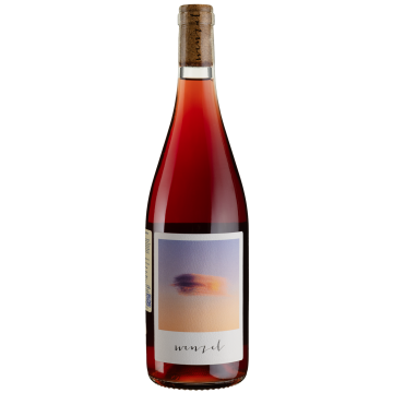 Вино Weinbau Wenzel Voodoo Child Wild+Free / Вуду Чайлд Вайлд+Фрі, біле сухе, 0.75 л