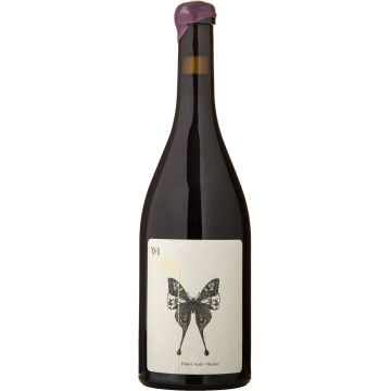 Вино Vinoman Pinot Noir & Merlot / Піно Нуар & Мерло, червоне сухе, 0.75 л