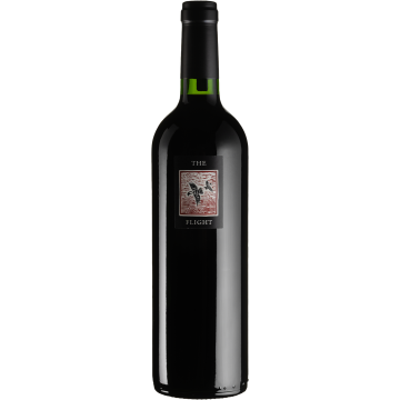 Вино Screaming Eagle Flight / Флайт 2021, червоне сухе, 0.75 л