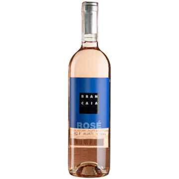 Вино Brancaia Rose / Розе, рожеве сухе, 0.75 л