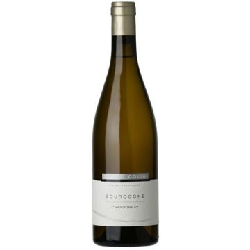 Вино Bruno Colin Bourgogne Chardonnay / Бургонь Шардоне 2020, біле сухе, 0.75 л