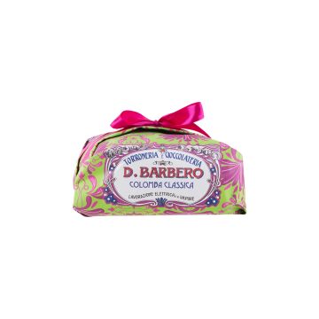 Коломба Великодня 750г, D.Barbero