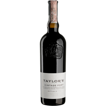 Портвейн Taylor's Taylor's Vintage / Тейлорс Вінтаж 2003, 0.75 л