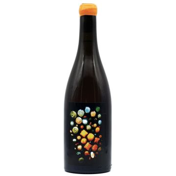 Вино Domaine de l'Ecu Domaine de l'Ecu Faust / Домен де л'Еку Фауст, біле сухе, 0.75 л