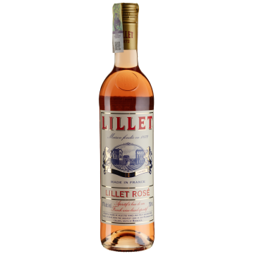Лікер Lillet Rose, 0.75 л