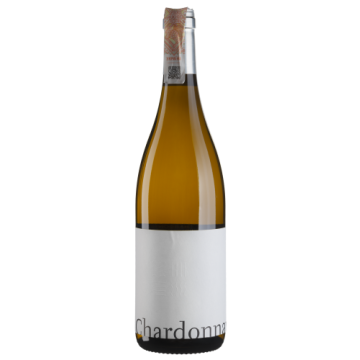 Вино Krasna hora Chardonnay Barrel Selection / Шардоне Баррел Селекшн, біле сухе, 0.75 л