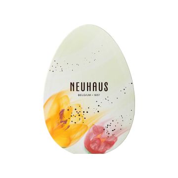 Цукерки шоколадні асорті Яйце Великоднє велике 351г, Neuhaus