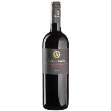 Вино Poliziano Vino Nobile di Montepulciano / Віно Нобілє ді Монтепульчано 2019, червоне сухе, 0.75 л