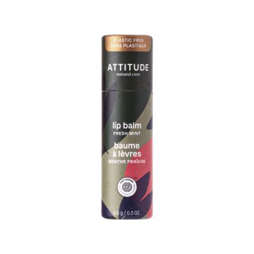 Бальзам для губ "Mint" 8,5г, Attitude