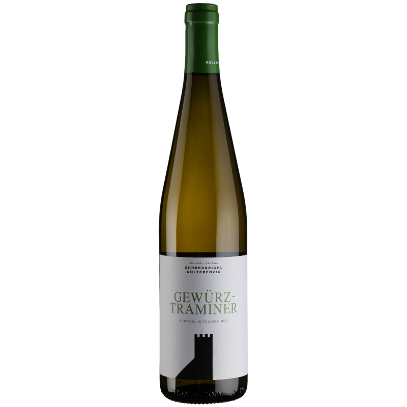 Вино Gewurztraminer Classic Line - 0,75 л - купити в Києві, ціна